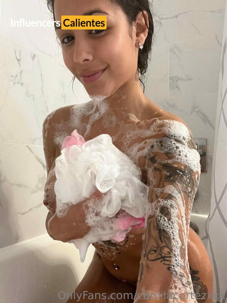 Camilacortezxxx Nudes Influencerscalientes.com (137)