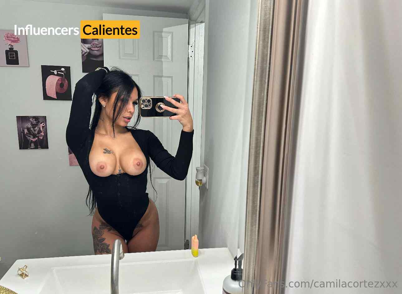 Camilacortezxxx Nudes Influencerscalientes.com (19)