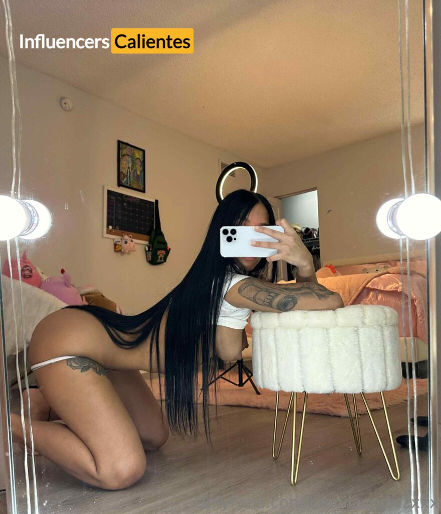 Camilacortezxxx Nudes Influencerscalientes.com (49)