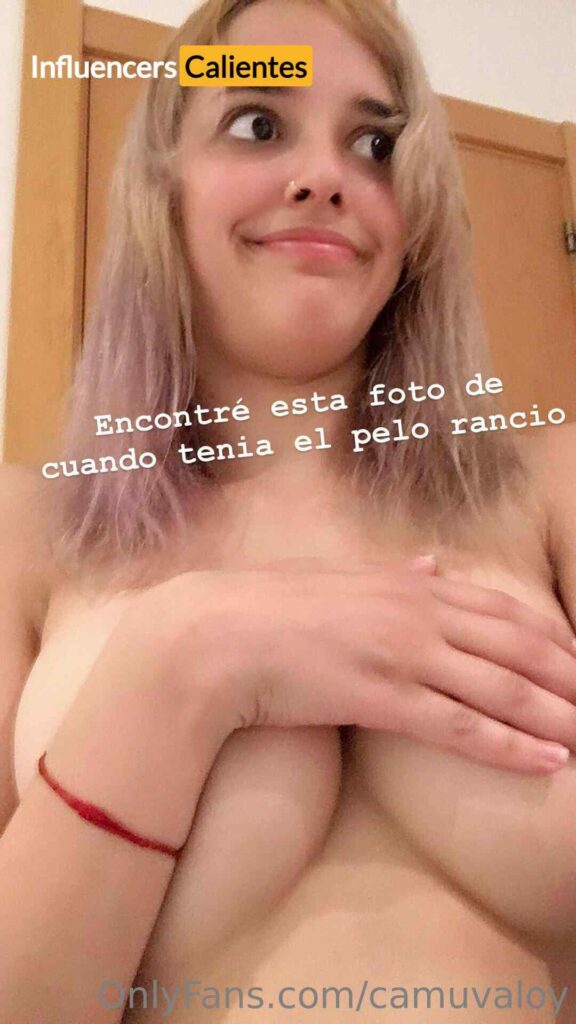 Camuvaloy Nudes Influencerscalientes.com (11)