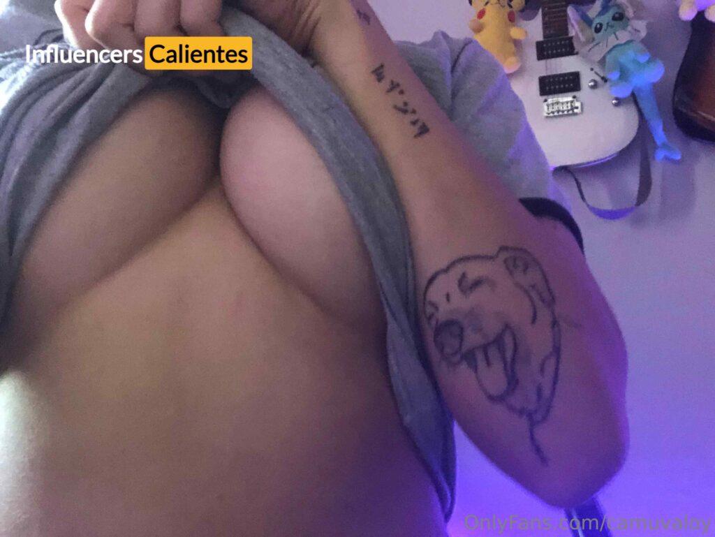 Camuvaloy Nudes Influencerscalientes.com (78)