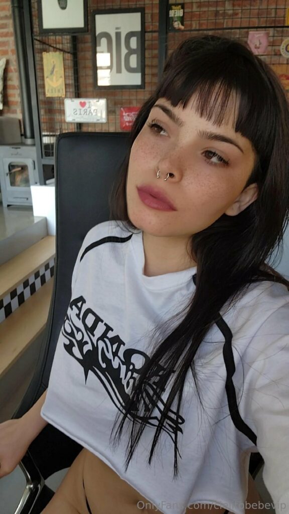 Cielitobebevip Desnuda Influencerscalientes.com (161)