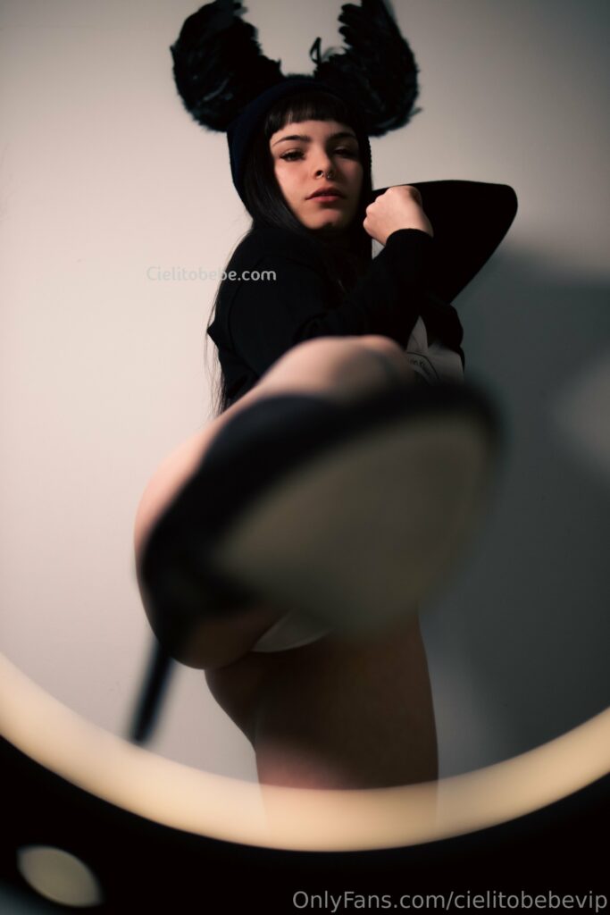 Cielitobebevip Desnuda Influencerscalientes.com (338)