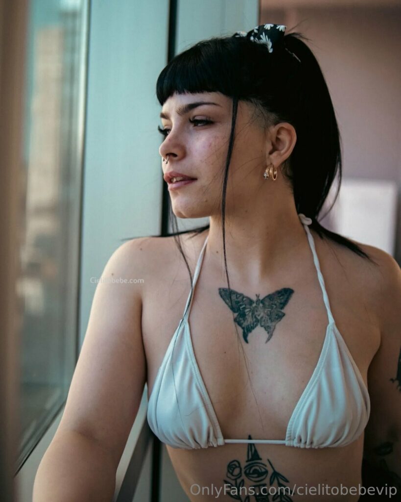 Cielitobebevip Desnuda Influencerscalientes.com (35)