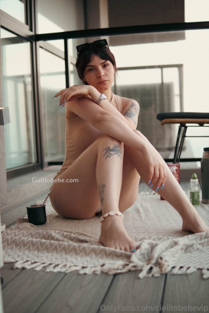 Cielitobebevip Desnuda Influencerscalientes.com (461)