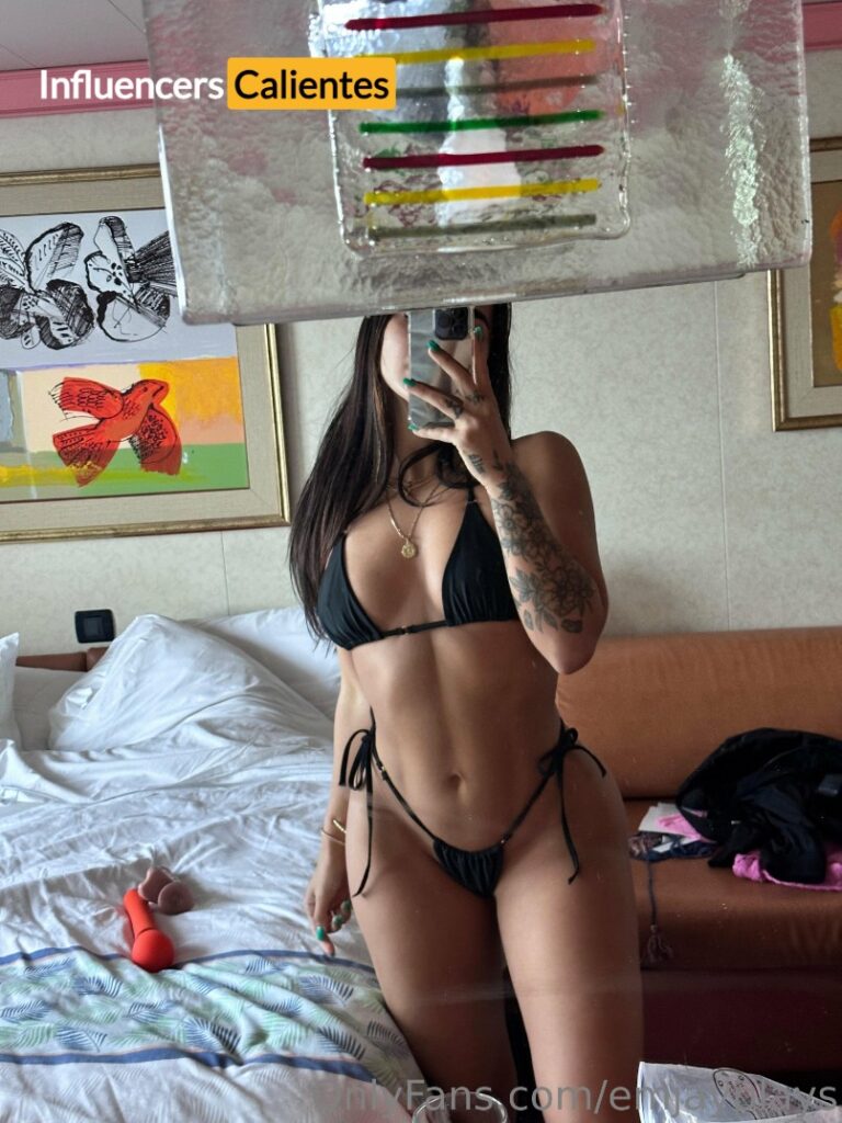 Emily Rinaudo Nudes Influencerscalientes.com (348)