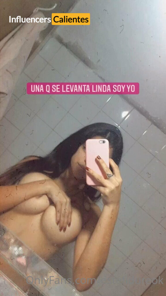 Estefidureok Nudes Influencerscalientes.com (10)