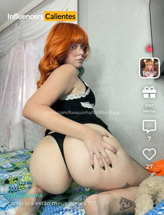 Fooquinha nudes Influencerscalientes.com (30)