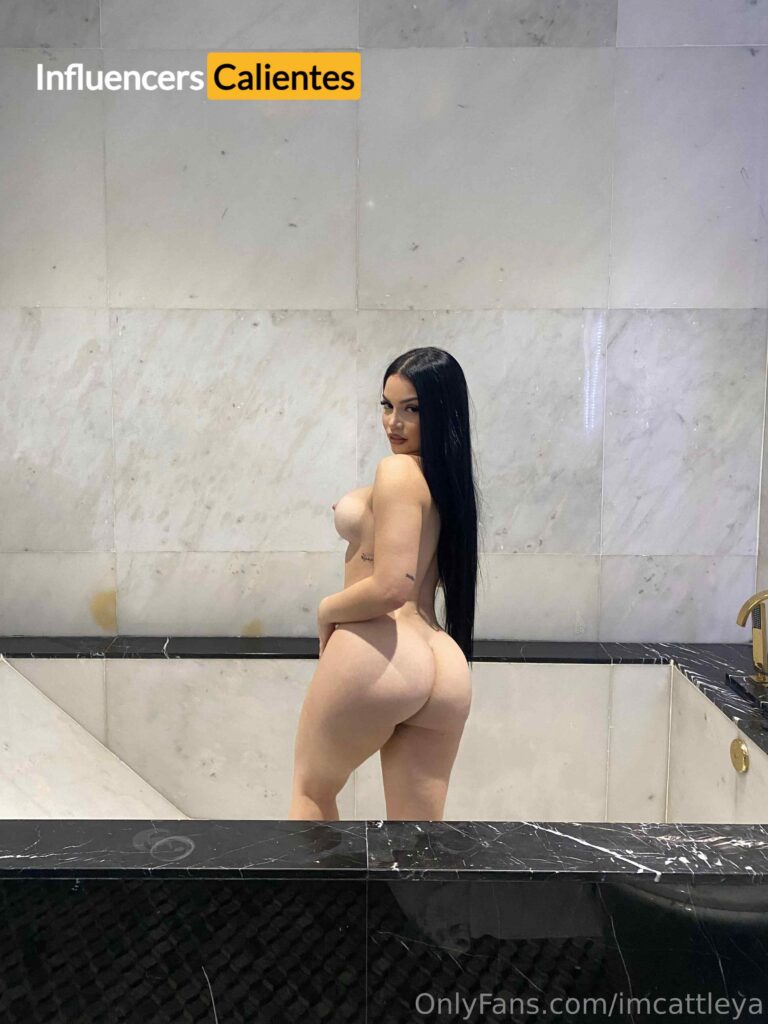 Imcattleya Nudes Influencerscalientes.com (21)