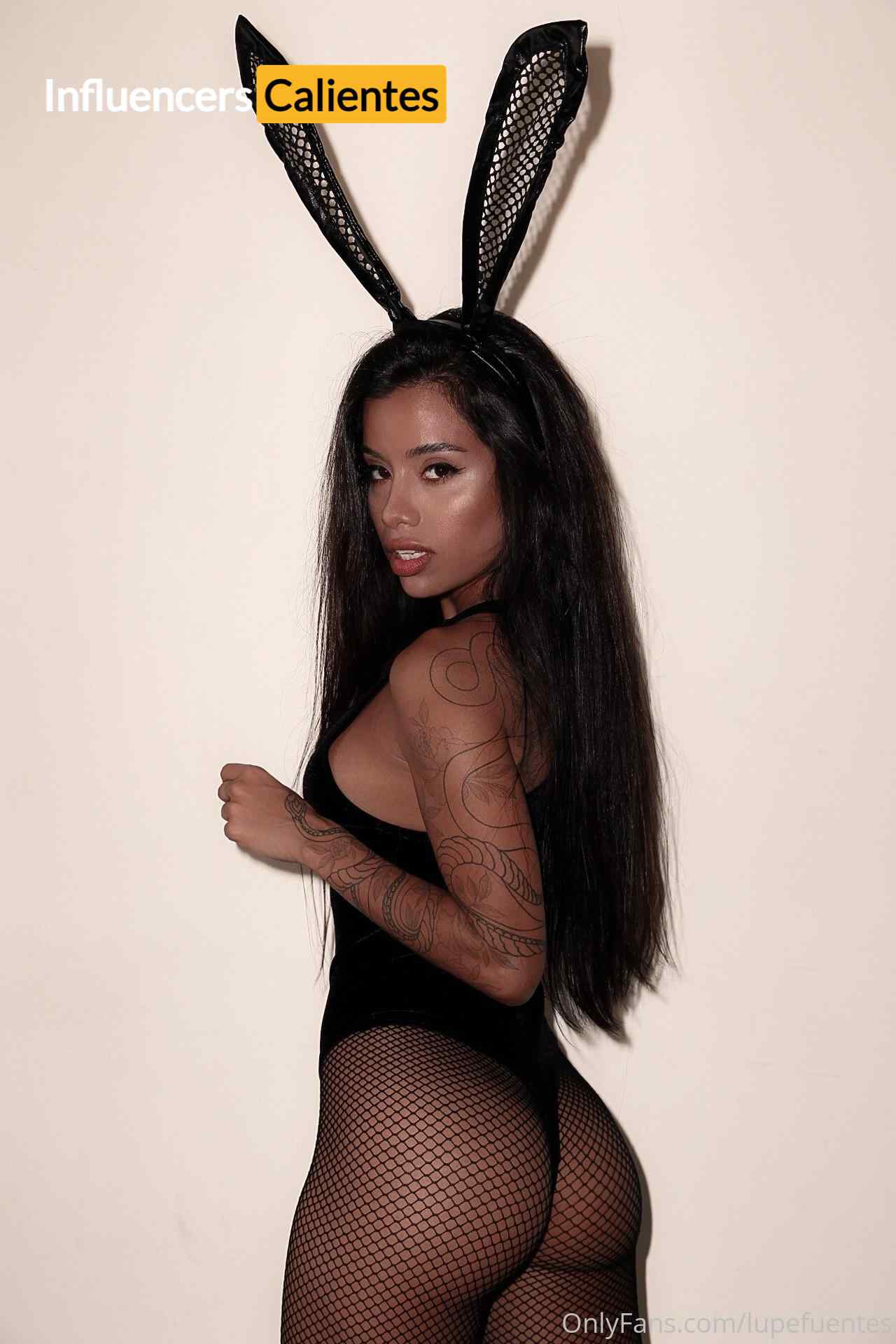 Lupe Fuentes Nudes Influencerscalientes.com (22)