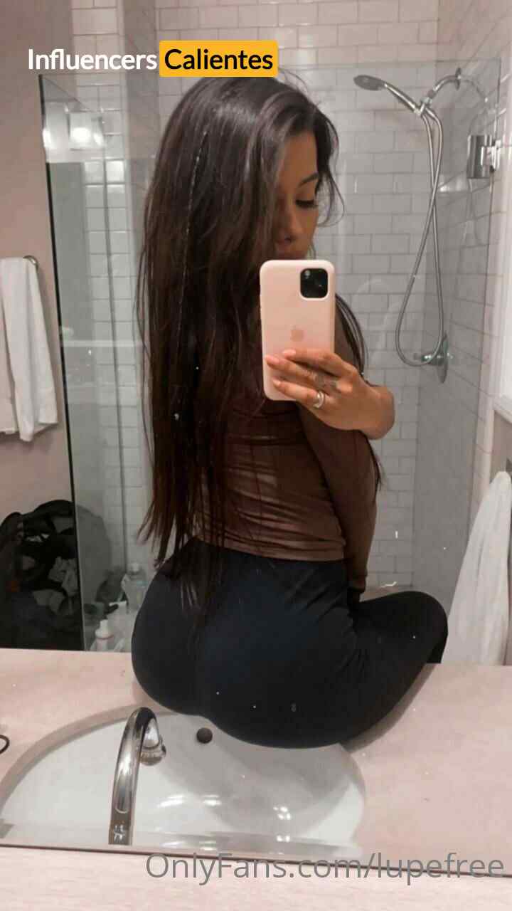 Lupe Fuentes Nudes Influencerscalientes.com (3)