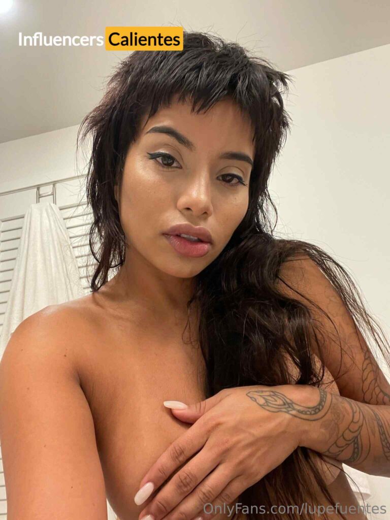 Lupe Fuentes Nudes Influencerscalientes.com (43)