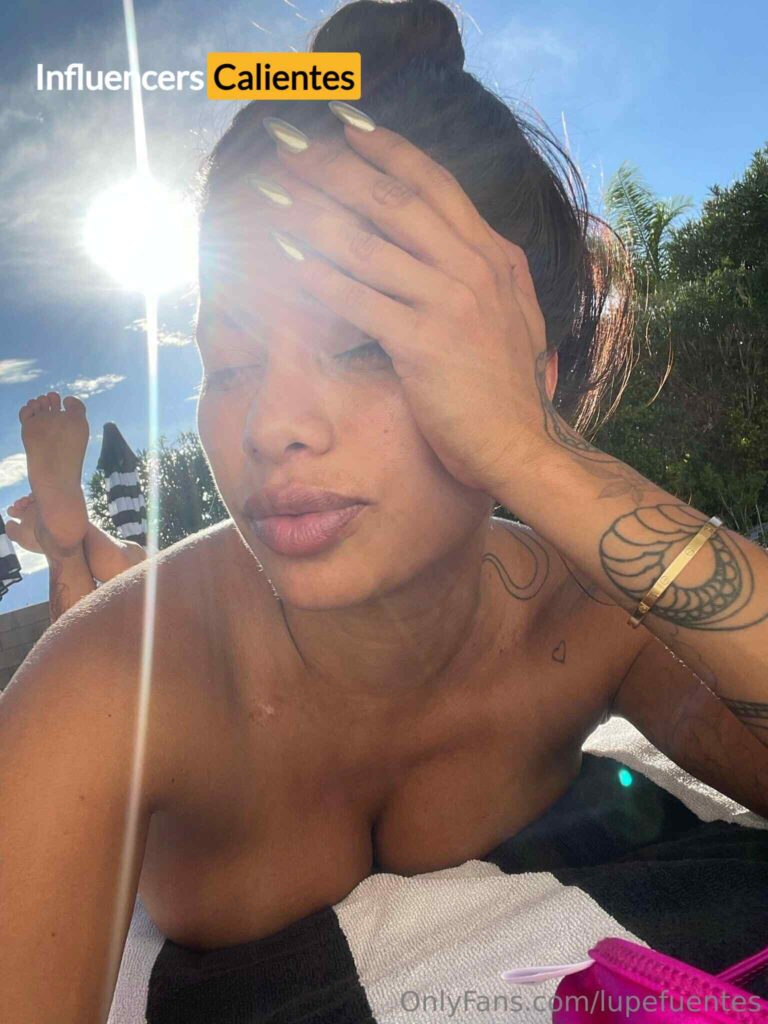 Lupe Fuentes Nudes Influencerscalientes.com (47)