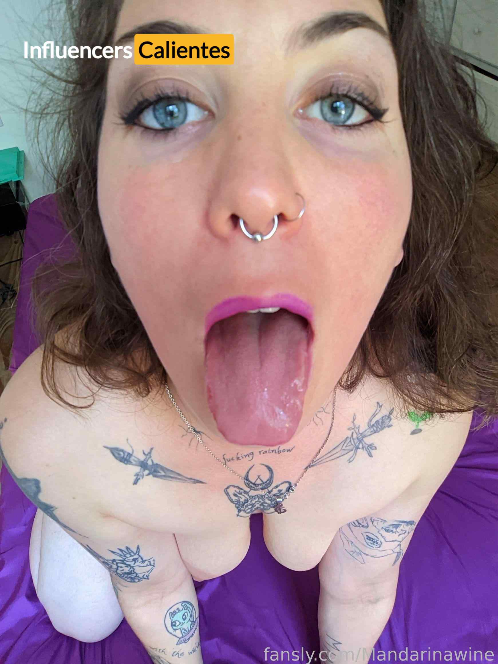 Mandarinawine Nudes Influencerscalientes.com (3)