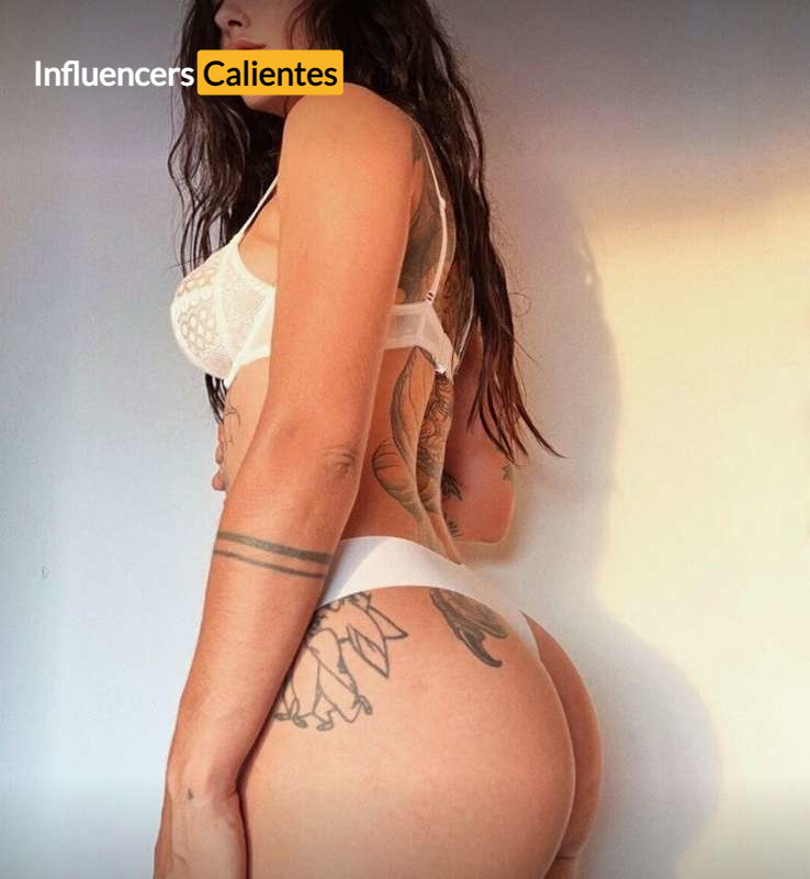 Mariaphlores Nudes Influencerscalientes.com (329)