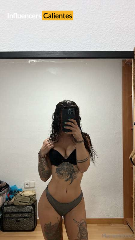 Mariaphlores Nudes Influencerscalientes.com (401)