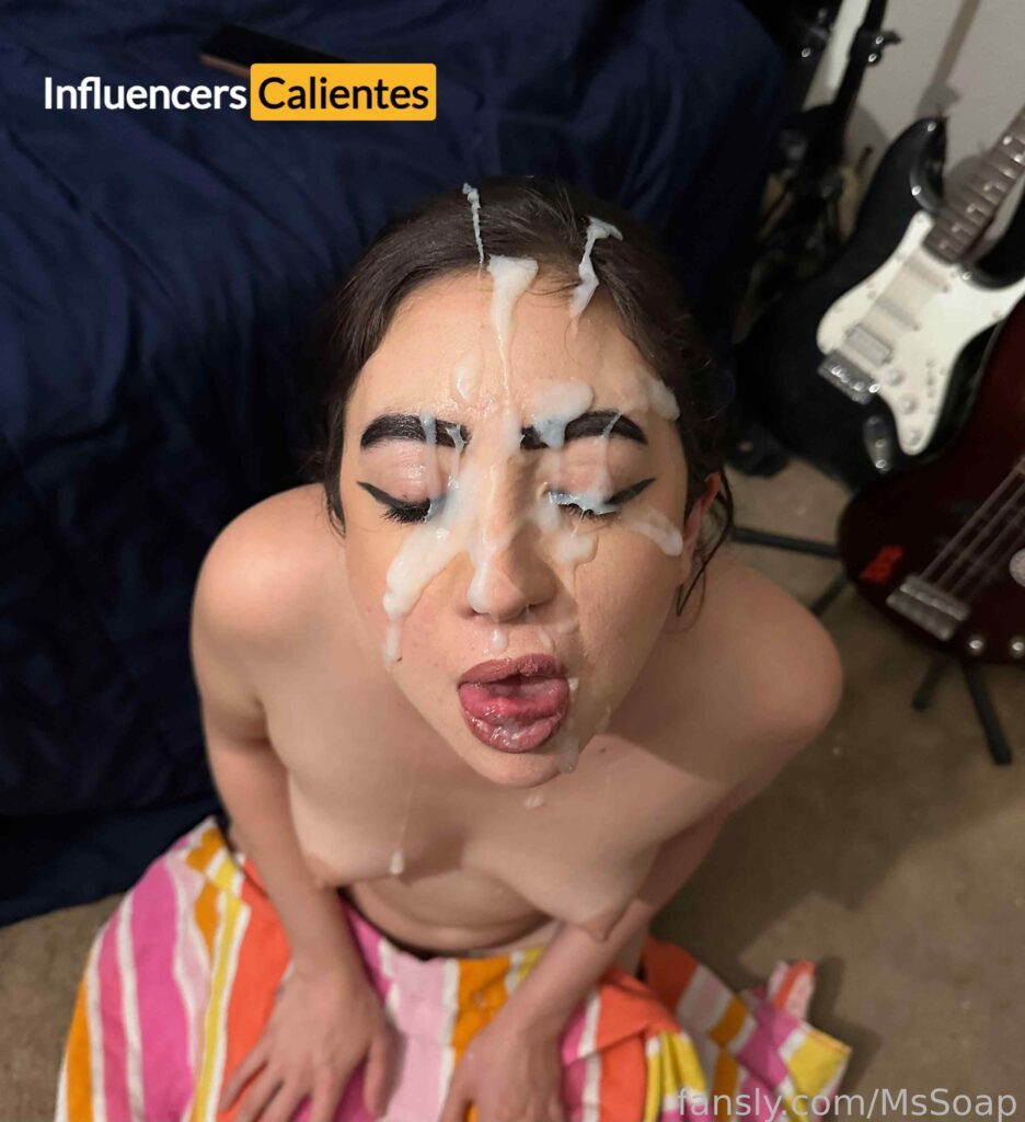 Mssoap Nudes Influencerscalientes.com (152)