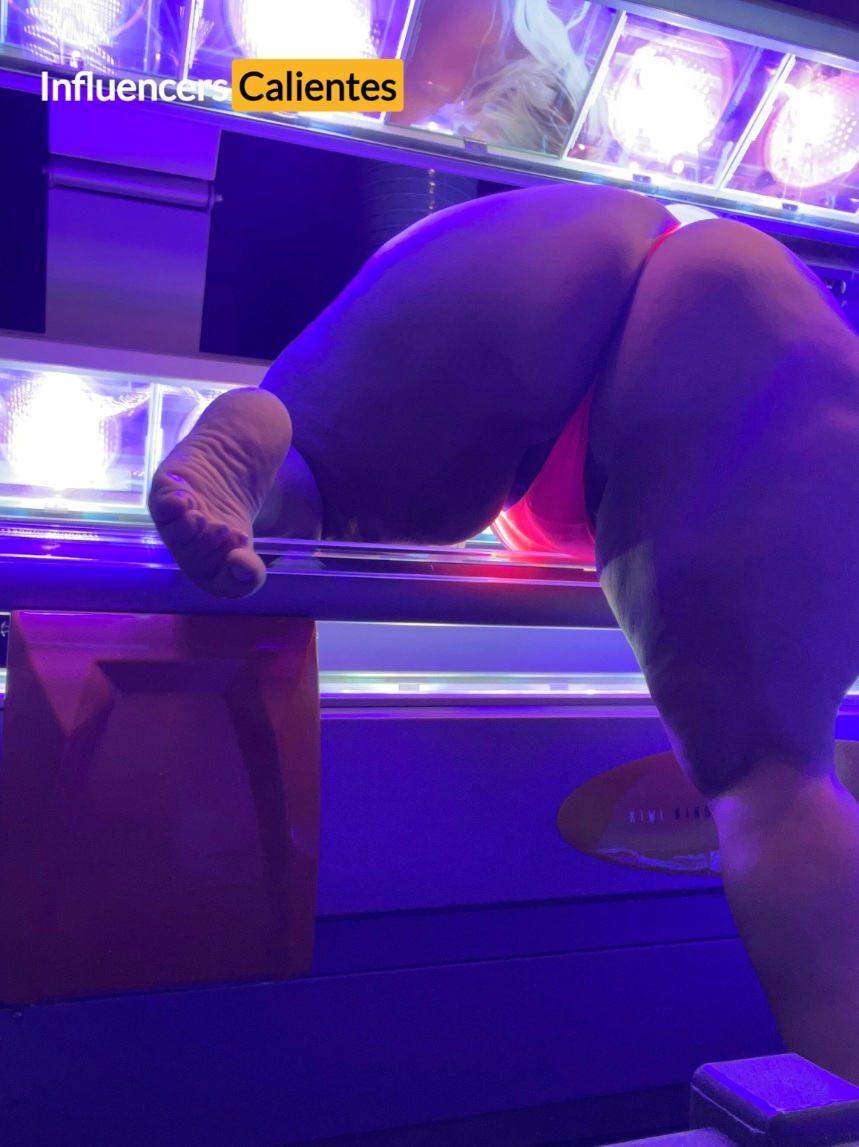 Naomiplatinum Trans Nudes Influencerscalientes.com (15)