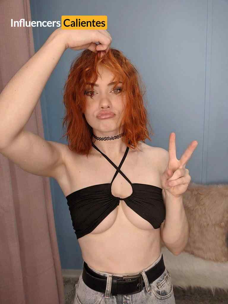 Nichameleon Nudes Influencerscalientes.com (211)