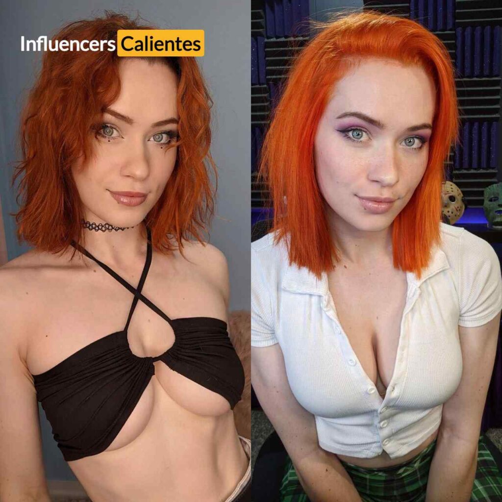 Nichameleon Nudes Influencerscalientes.com (216)