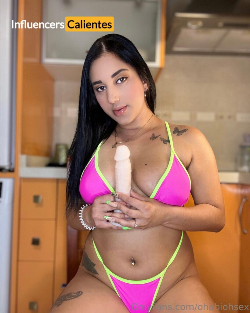 Ohabiohsex Nudes Influencerscalientes.com (1)