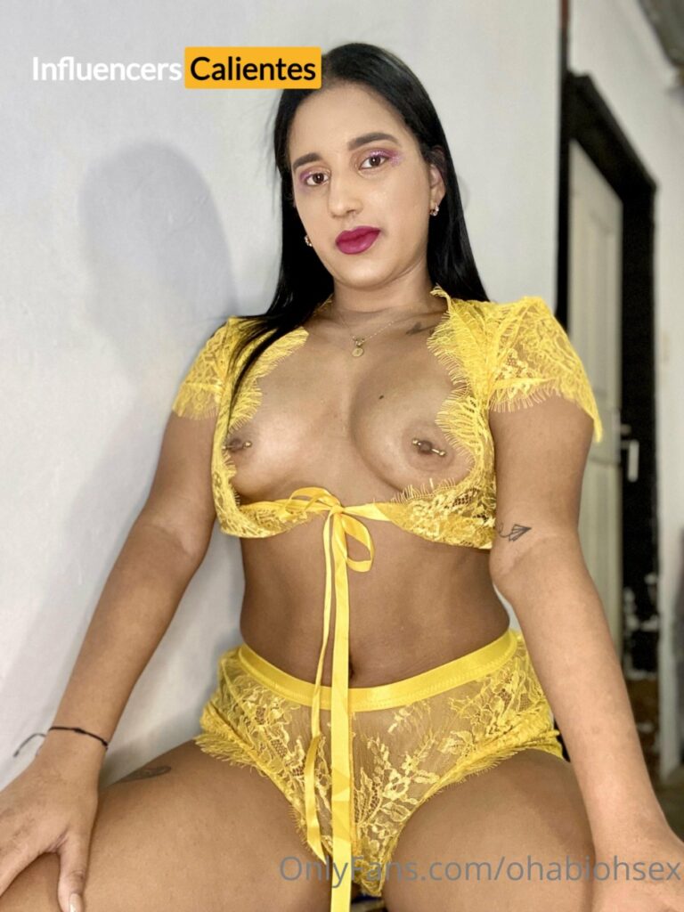 Ohabiohsex Nudes Influencerscalientes.com (286)