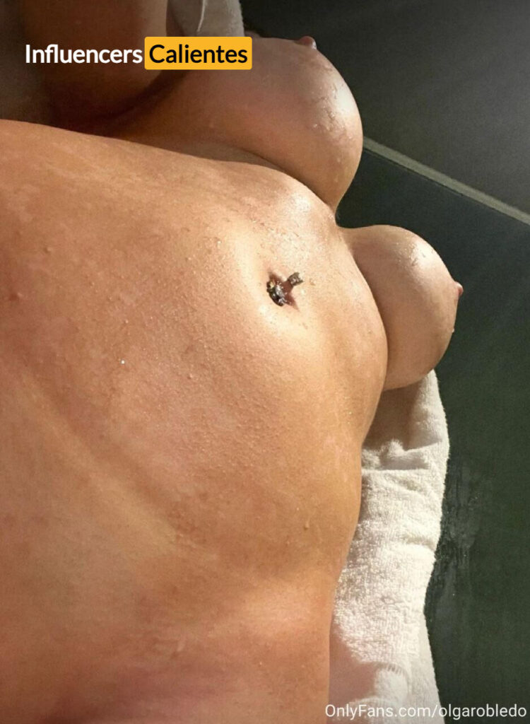 Olga Robledo Nudes Influencerscalientes.com (152)