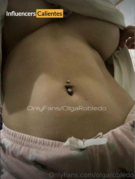 Olga Robledo Nudes Influencerscalientes.com (343)