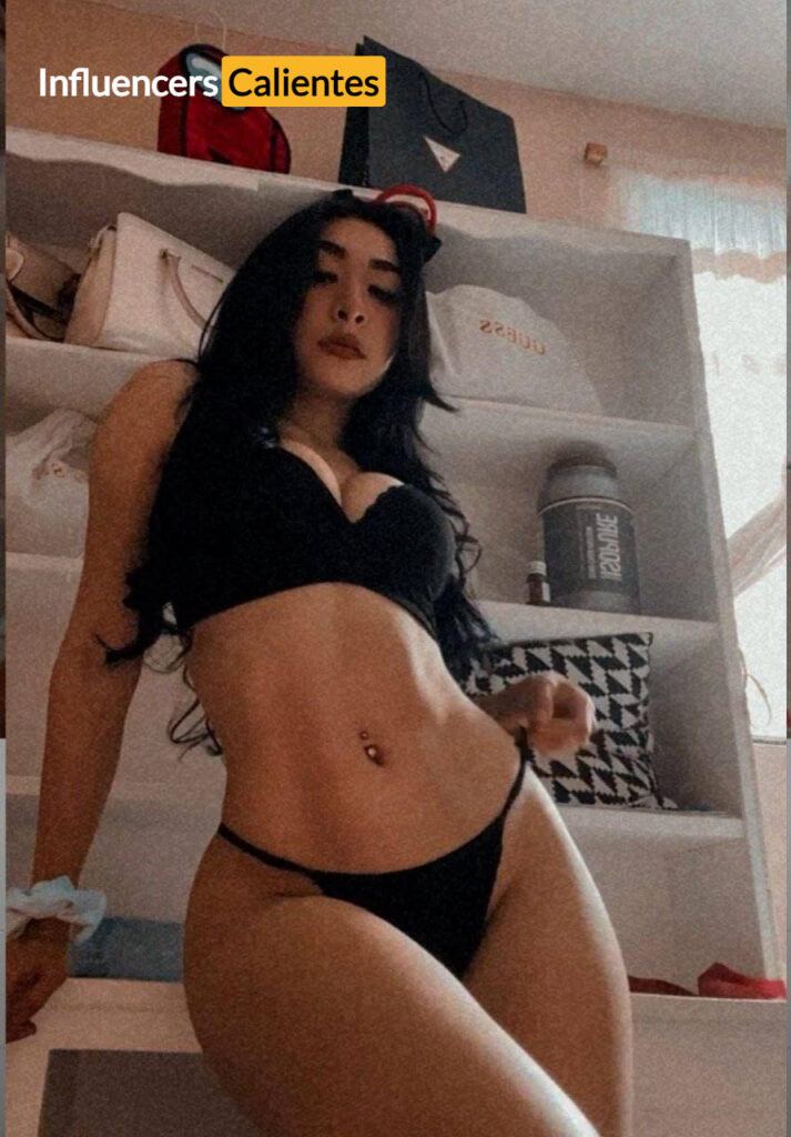 Olga Robledo Nudes Influencerscalientes.com (95)