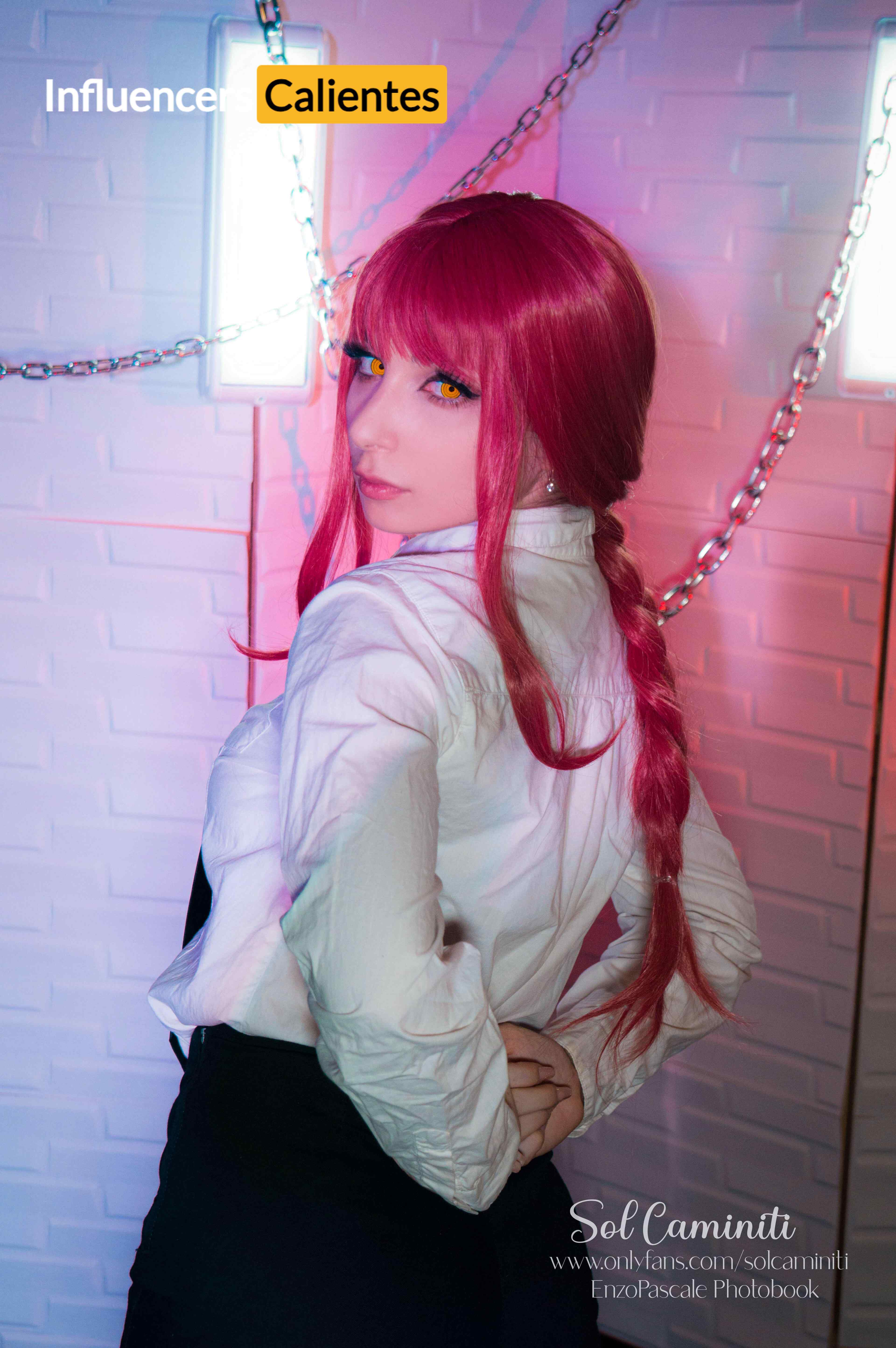 Solcitocosplay Nudes Influencerscalientes.com (15)