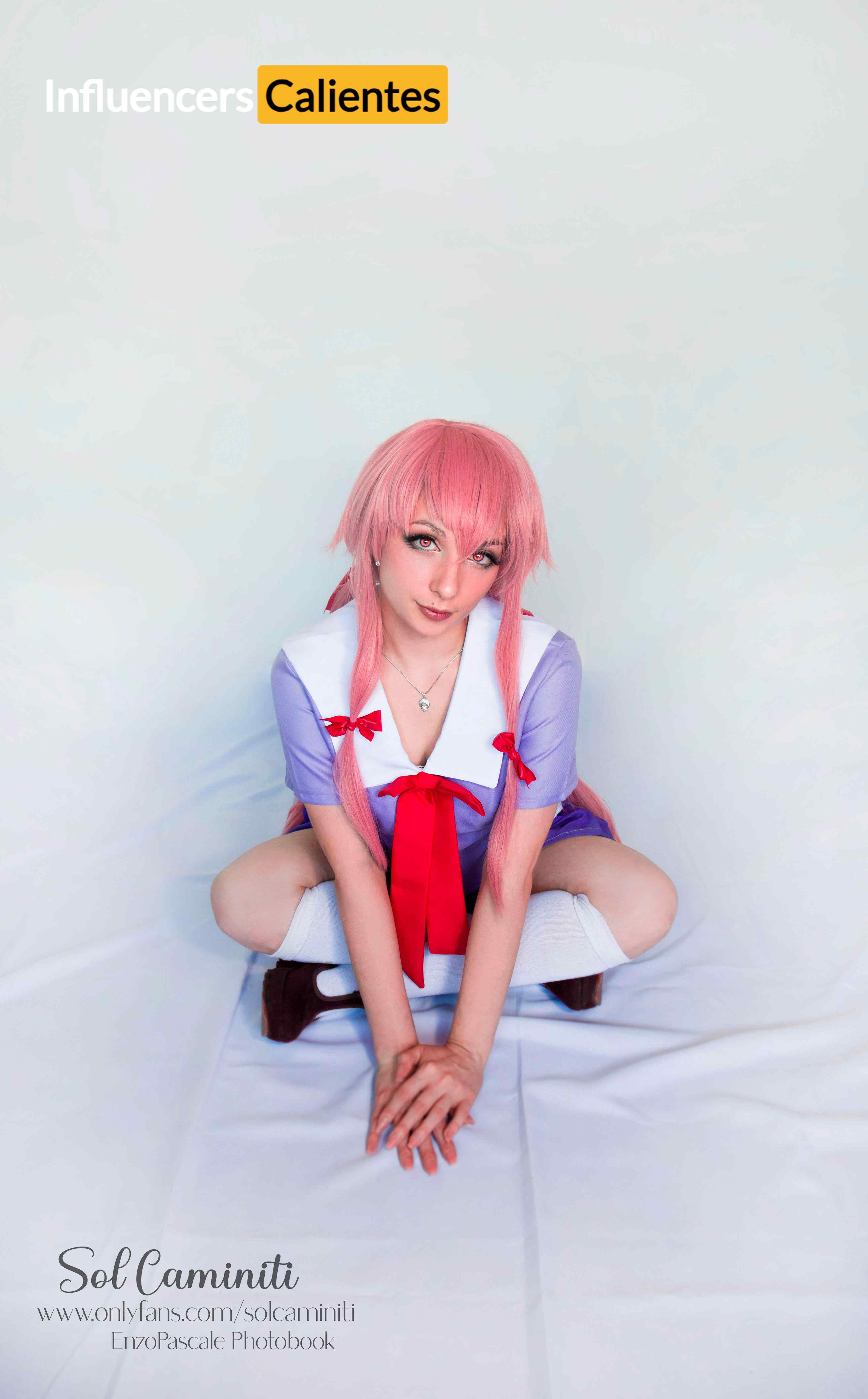 Solcitocosplay Nudes Influencerscalientes.com (3)