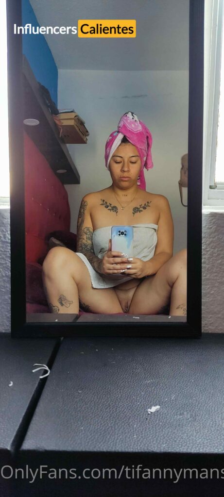 Tifannymanson Nudes Influencerscalientes.com (151)