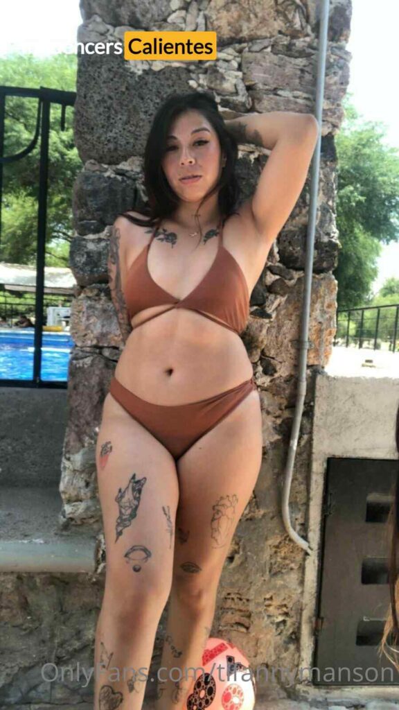 Tifannymanson Nudes Influencerscalientes.com (32)