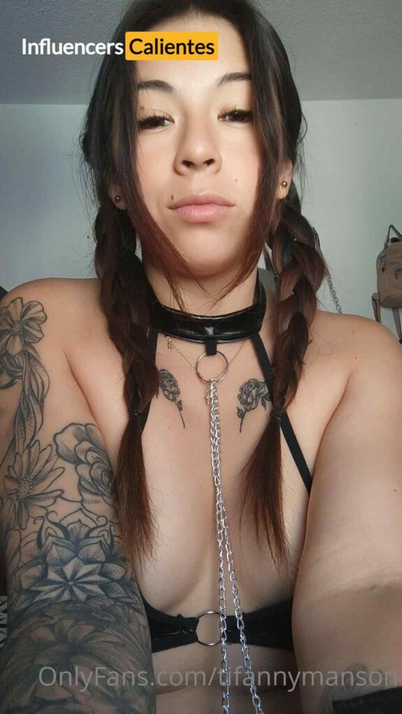 Tifannymanson Nudes Influencerscalientes.com (54)