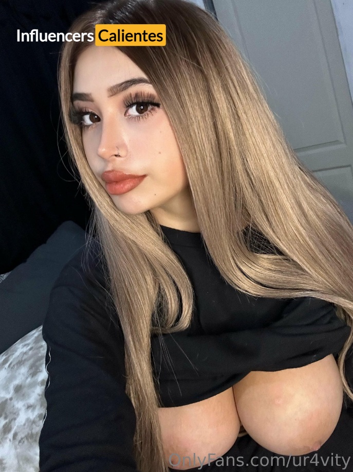 Ur4vity Nudes Influencerscalientes.com (240)