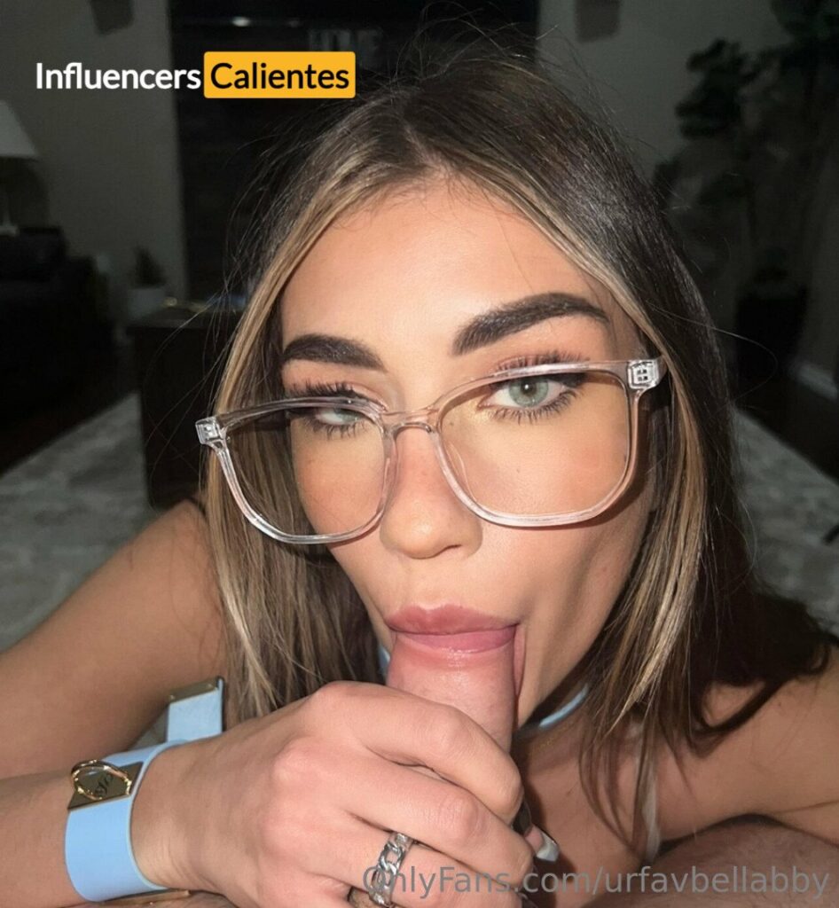 Urfavbellabby Nudes Influencerscalientes.com (332)