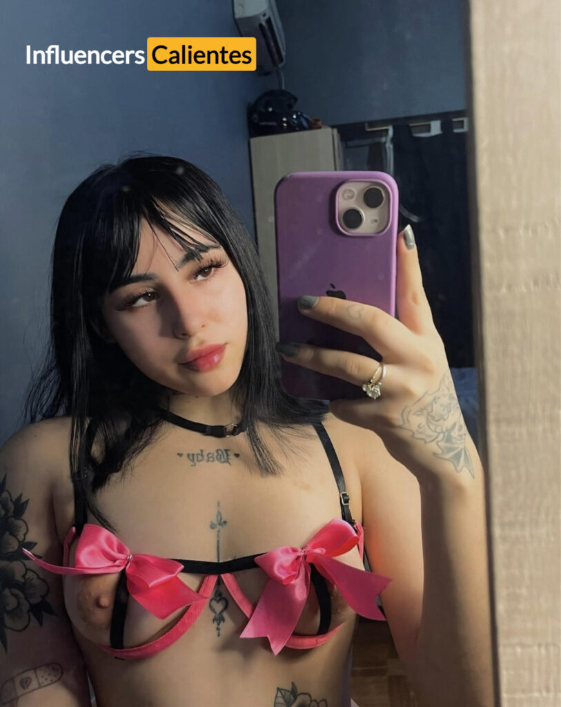 Zowibaby Nudes Influencerscalientes.com (79)